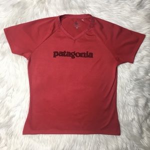 Patagonia Capilene Performance Baselayer T-Shirt